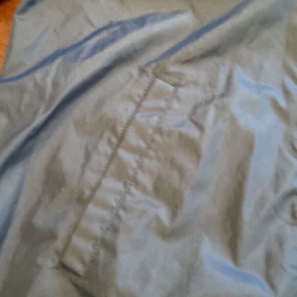 Independent Trading Company Color Block Windbreaker - Picture 4 of 6